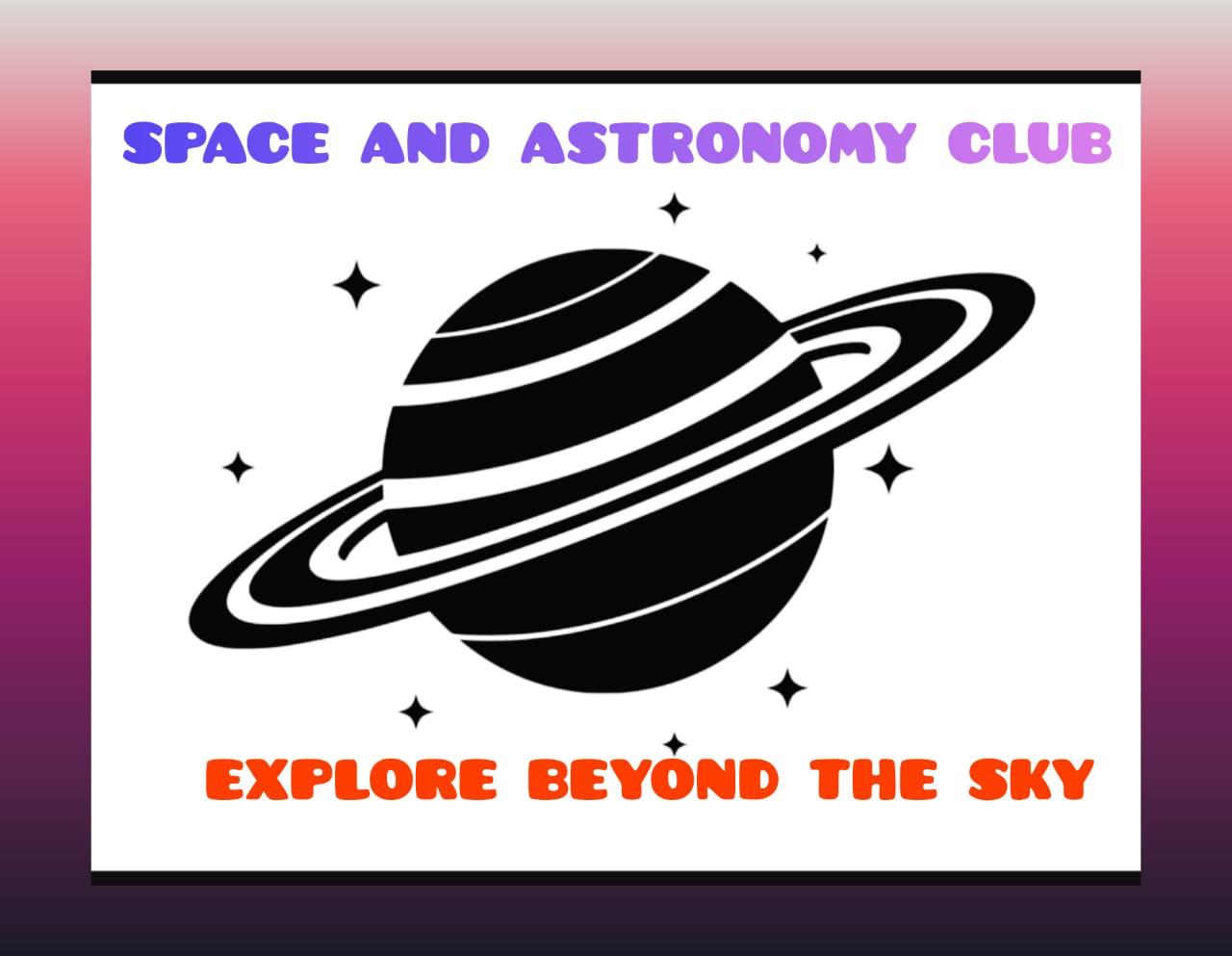 School Clubs & Activities